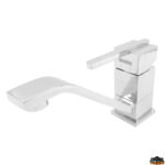 Accessori acqua Aqua Miscelatore monocomando quadro