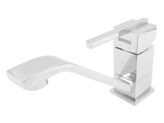 Accessori acqua Aqua Miscelatore monocomando quadro