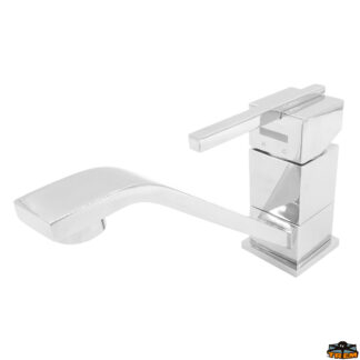 Accessori acqua Aqua Miscelatore monocomando quadro