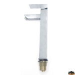 Accessori acqua Aqua Miscelatore monocomando quadro modello alto