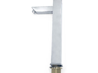 Accessori acqua Aqua Miscelatore monocomando quadro modello alto