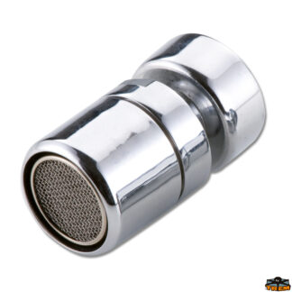 Accessori acqua Aqua Beccuccio snodato per rubinetti