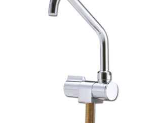 Accessori acqua Aqua Rubinetto acqua fredda canna alta