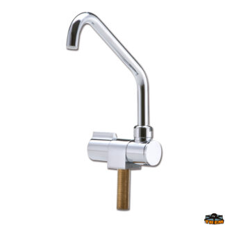 Accessori acqua Aqua Rubinetto acqua fredda canna alta