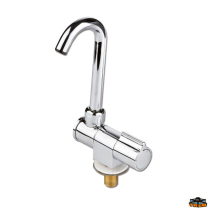 Accessori acqua Aqua Rubinetto acqua fredda canna bassa