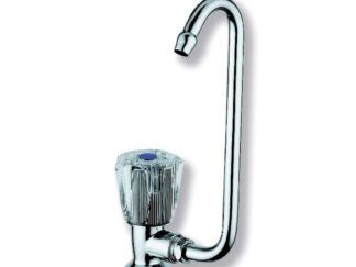 Accessori acqua Aqua Rubinetti e mixer modello rubinetto sinistra altezza 210 mm