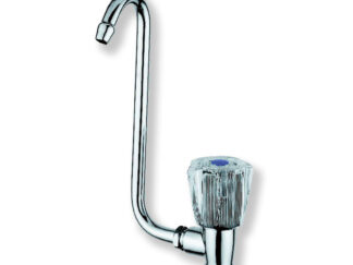 Accessori acqua Aqua Rubinetti e mixer modello rubinetto destra altezza 210 mm