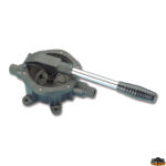Accessori acqua  Pompa di sentina manuale 50 Lt/min