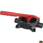 Accessori acqua  Pompa di sentina a diaframma manuale