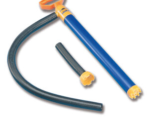 Accessori acqua  Adattatore per pompa di sentina a mano
