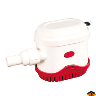 Accessori acqua  Pompe di sentina automatica 750GPH 5A