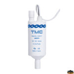 Accessori acqua  Pompa in linea 12V 1060 Lt/h