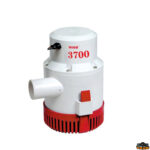 Accessori acqua  Pompe di sentina automatica 3700GPH 12V