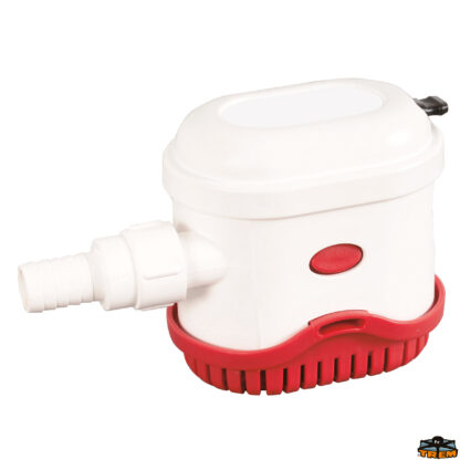 Accessori acqua  Pompe di sentina automatica 500 GPH 3A