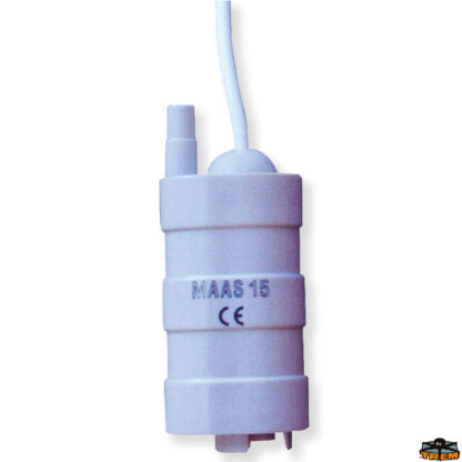 Accessori acqua  Pompa ad immersione 12V 15 Lt/min