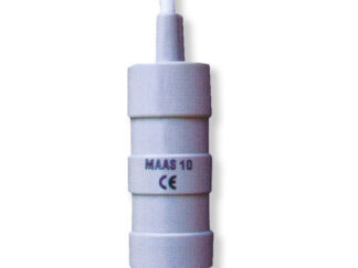 Accessori acqua  Pompa ad immersione 12V 10 Lt/min
