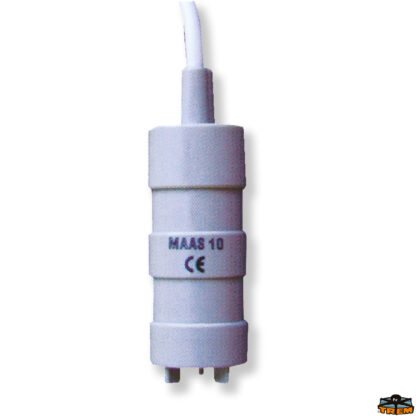 Accessori acqua  Pompa ad immersione 12V 10 Lt/min