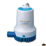 Accessori acqua  Pompa ad immersione Storm 2300 12V