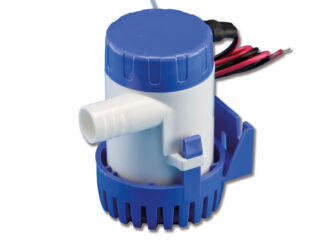 Accessori acqua  Pompa di sentina 12V