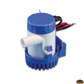 Accessori acqua Pompa di sentina 12V