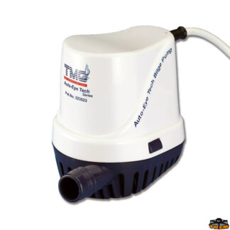 Accessori acqua  Pompa ad immersione 12V 5676 Lt/h