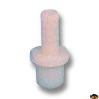 Accessori acqua  Raccordi per serbatoio rigido portagomma 12 mm