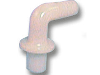 Accessori acqua  Raccordi sfiato per serbatoi portagomma 12 mm