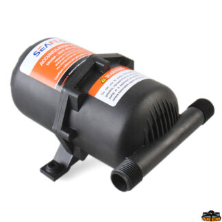 Accessori acqua  Serbatoio ad espansione