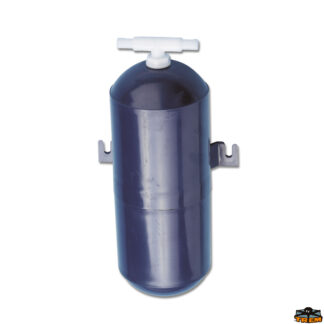 Accessori acqua  Serbatoio ad espansione lunghezza 240 mm