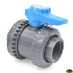 Accessori acqua  Valvola di non ritorno