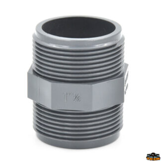 Accessori acqua Niples