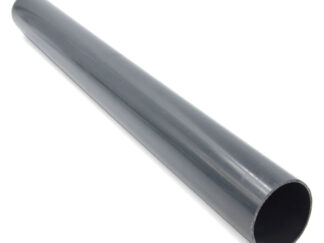 Accessori acqua  Tubo pescante lunghezza 140 mm
