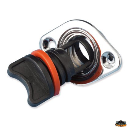 Accessori acqua  Tappo di scarico acqua diametro 18 mm