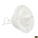 Accessori acqua  Tappo di scarico acqua diametro esterno 50 mm