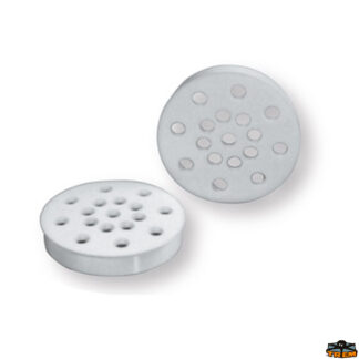 Accessori acqua  Boccola di protezione per boccola scarico acqua diametro 42 mm