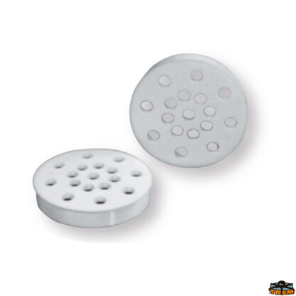 Accessori acqua  Boccola di protezione per boccola scarico acqua diametro 42 mm
