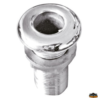 Accessori acqua  Scarico a mare tutto filetto 1