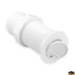 Accessori acqua  Sarico a mare con membrana