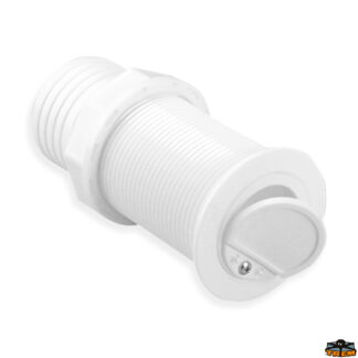 Accessori acqua Sarico a mare con membrana