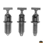 Accessori acqua  Tappi galleggianti ad espansione a camme