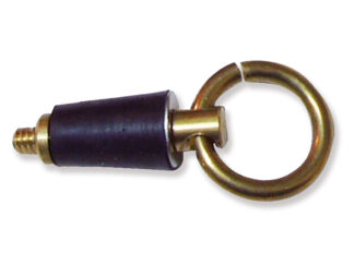 Accessori acqua  Tappo ad espansione in acciaio inox aisi 316 per foro diametro da 29 a 33 mm