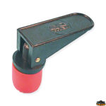 Accessori acqua  Tappo ad espansione in nylon per scarico acqua foro diametro 23 mm