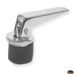 Accessori acqua  Tappo ad espansione per scarico acqua foro diametro 23 mm