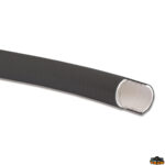 Accessori acqua  Tubo sanitari in pvc nero diametro interno 40 mm bobina 30 mt