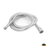 Accessori acqua Aqua Tubo flessibile in ottone lunghezza 1,50 mt