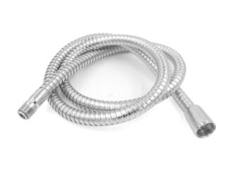 Accessori acqua Aqua Tubo flessibile in ottone lunghezza 2,50 mt