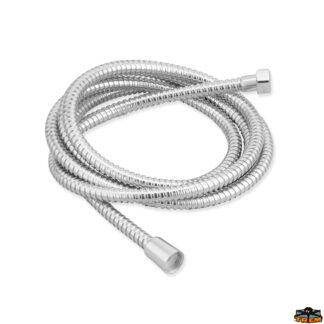 Accessori acqua Aqua Tubo flessibile in ottone lunghezza 2,50 mt