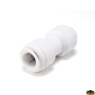 Accessori acqua Raccordo dritto 12 mm