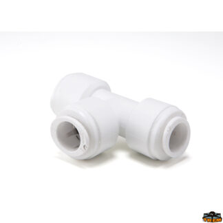 Accessori acqua Raccordo a T 12 mm