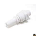 Accessori acqua  Codolo 12 mm maschio 1/2